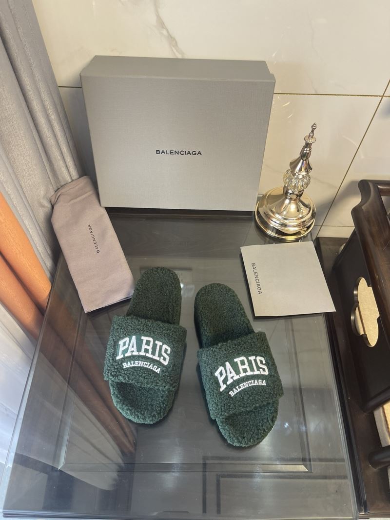 Balenciaga Slippers